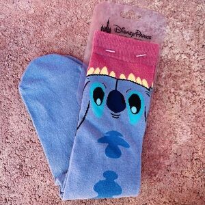 New Stich Socks Disney Parks